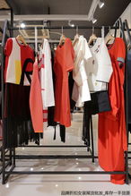 女装精品 服饰之韵，时尚之魂