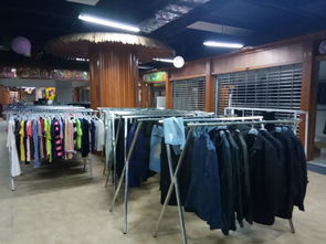 义乌品牌入驻特惠专场 每日海淘惊喜，服饰低至5元起