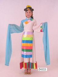 上海洪琴服饰 从民族风到职业装，一站式服装解决方案