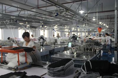 人民日报点赞！苏州服装服饰产业 融合创新织就时代华章